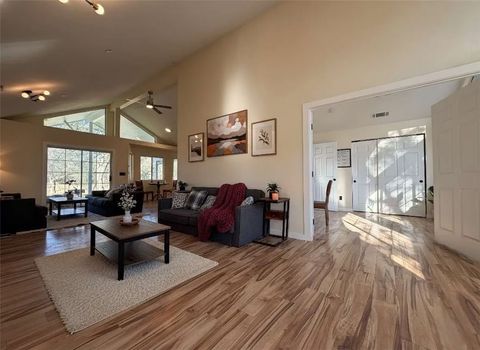 Tiny photo for 23224 Granite Creek Lane, Clovis, CA 93619 (MLS # FR25251380)