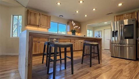 Tiny photo for 23224 Granite Creek Lane, Clovis, CA 93619 (MLS # FR25251380)