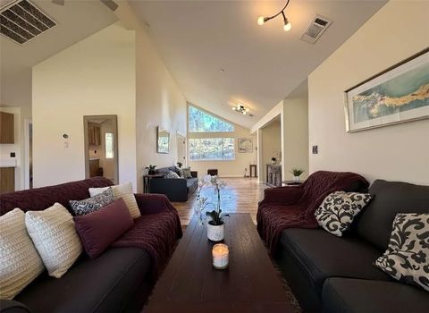 Tiny photo for 23224 Granite Creek Lane, Clovis, CA 93619 (MLS # FR25251380)