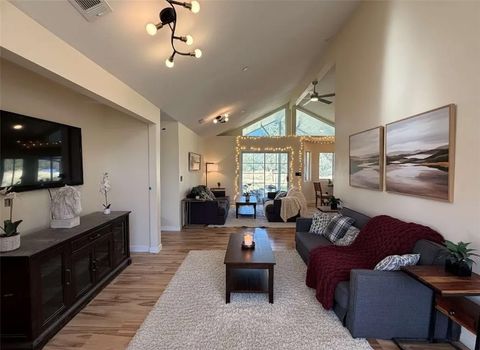 Tiny photo for 23224 Granite Creek Lane, Clovis, CA 93619 (MLS # FR25251380)