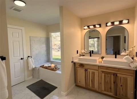 Tiny photo for 23224 Granite Creek Lane, Clovis, CA 93619 (MLS # FR25251380)