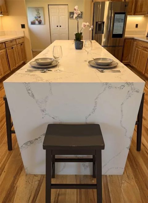 Tiny photo for 23224 Granite Creek Lane, Clovis, CA 93619 (MLS # FR25251380)