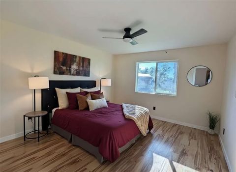 Tiny photo for 23224 Granite Creek Lane, Clovis, CA 93619 (MLS # FR25251380)