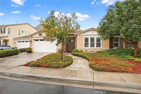 27848 Lucerne Menifee CA 92585
