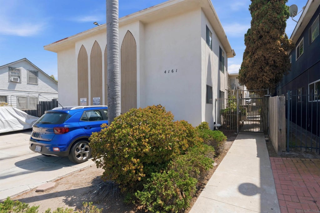 Photo of 4161 Arizona St, San Diego, CA 92104 (MLS # 260011441)
