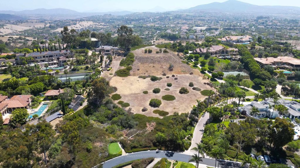 Photo of Spyglass Lane, Rancho Santa Fe, CA 92067 (MLS # 250035567)