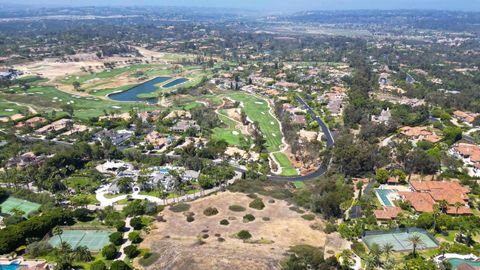Spyglass Lane 39 Rancho Santa Fe CA 92067