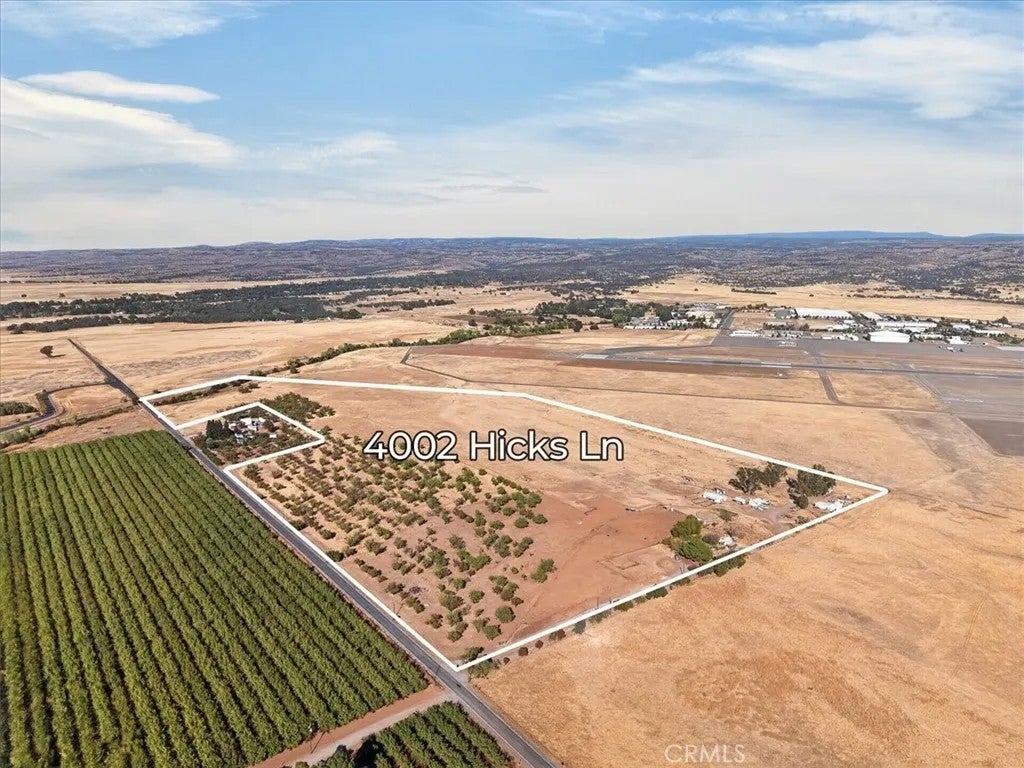 Photo of 4002 Hicks LN, Chico, CA 95973 (MLS # SN26224861)