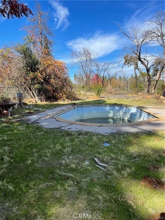 5500 Berry Creek