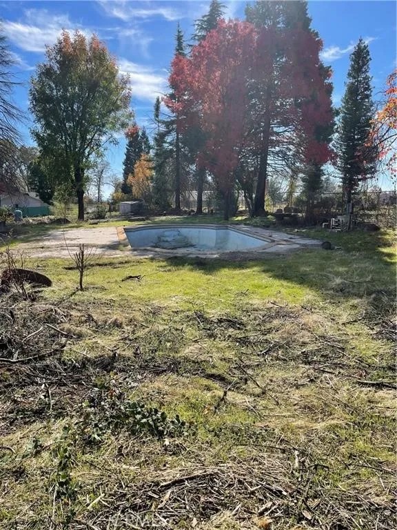5500 Berry Creek