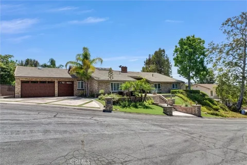 375 S Via Montanera, Anaheim, CA 92807 - #: PW26163083