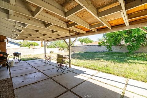 Tiny photo for 1138 E Avenue J4, Lancaster, CA 93535 (MLS # SR25252355)