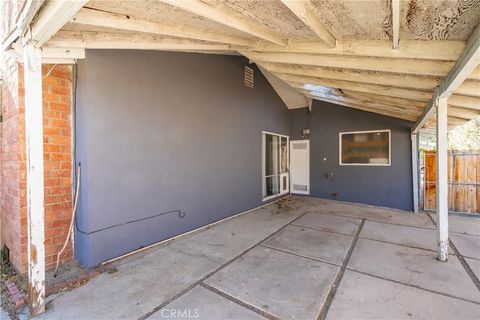 Tiny photo for 1138 E Avenue J4, Lancaster, CA 93535 (MLS # SR25252355)