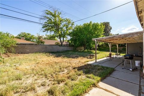 Tiny photo for 1138 E Avenue J4, Lancaster, CA 93535 (MLS # SR25252355)
