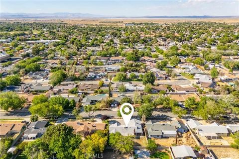 Tiny photo for 1138 E Avenue J4, Lancaster, CA 93535 (MLS # SR25252355)