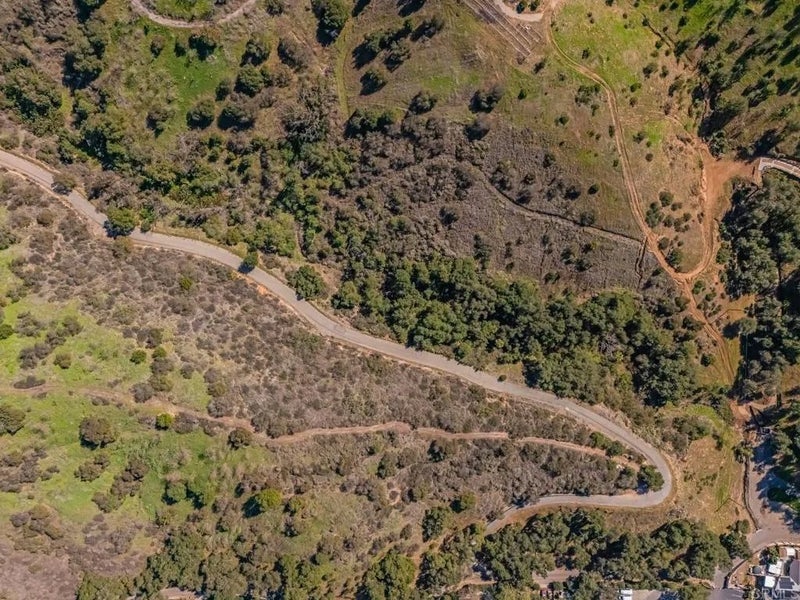 0 STEWART CANYON