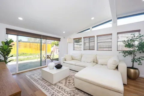 6252 Lake Albano Ave, San Diego, CA 92119 - #: 260005641