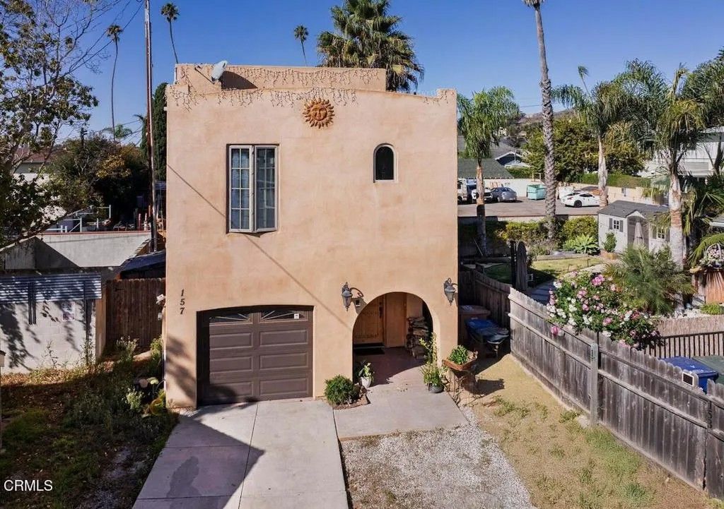 Photo of 153 S Laurel Street, Ventura, CA 93001 (MLS # V1-34748)