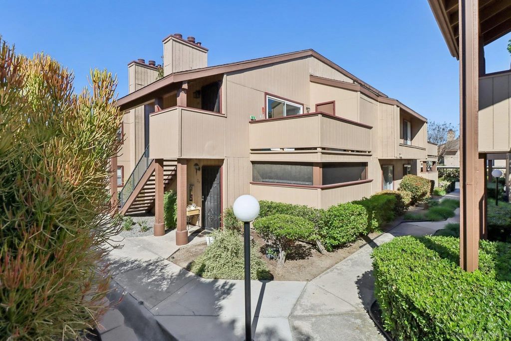 Photo of 6540 College Grove #30, San Diego, CA 92115 (MLS # 260006611)