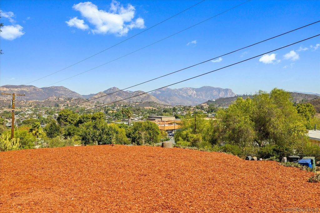 Photo of 9518 Cypress St, Lakeside, CA 92040 (MLS # 250041024)