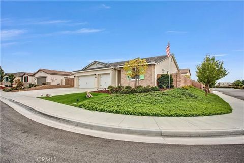 Photo of 31407 Mosaic Ct, Menifee, CA 92596 (MLS # CV25240833)