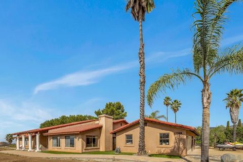 Photo of 14650 Alkosh Rd, Jamul, CA 91935 (MLS # 250039590)