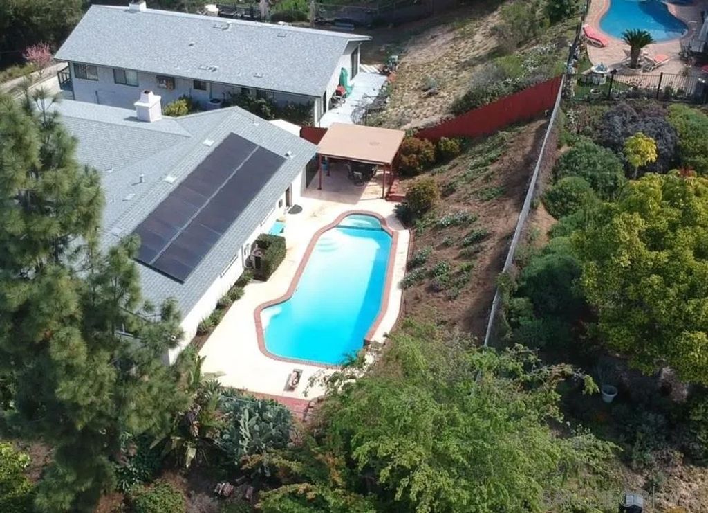 Photo of 12063 Gay Rio Way, Lakeside, CA 92040 (MLS # 250035647)