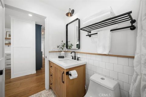 Tiny photo for 11822 Harrisburg Rd, Rossmoor, CA 90720 (MLS # PW25249486)