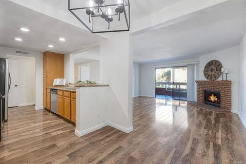 Photo of 1010 E Washington Avenue #73, Escondido, CA 92025 (MLS # NDP2511418)