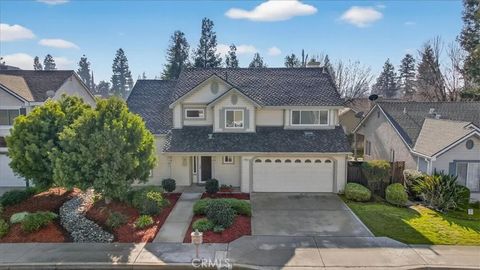 Photo of 1881 E Frederick Ave, Fresno, CA 93720 (MLS # FR26011511)