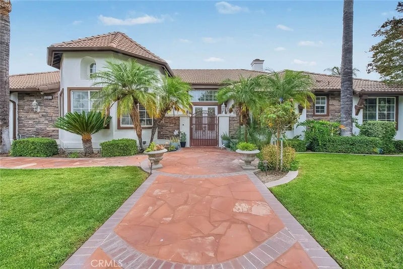 2885 Citrocado Ranch Street