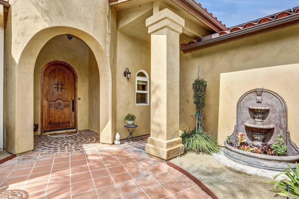 Photo of 584 South grade, Alpine, CA 91901 (MLS # 260007831)