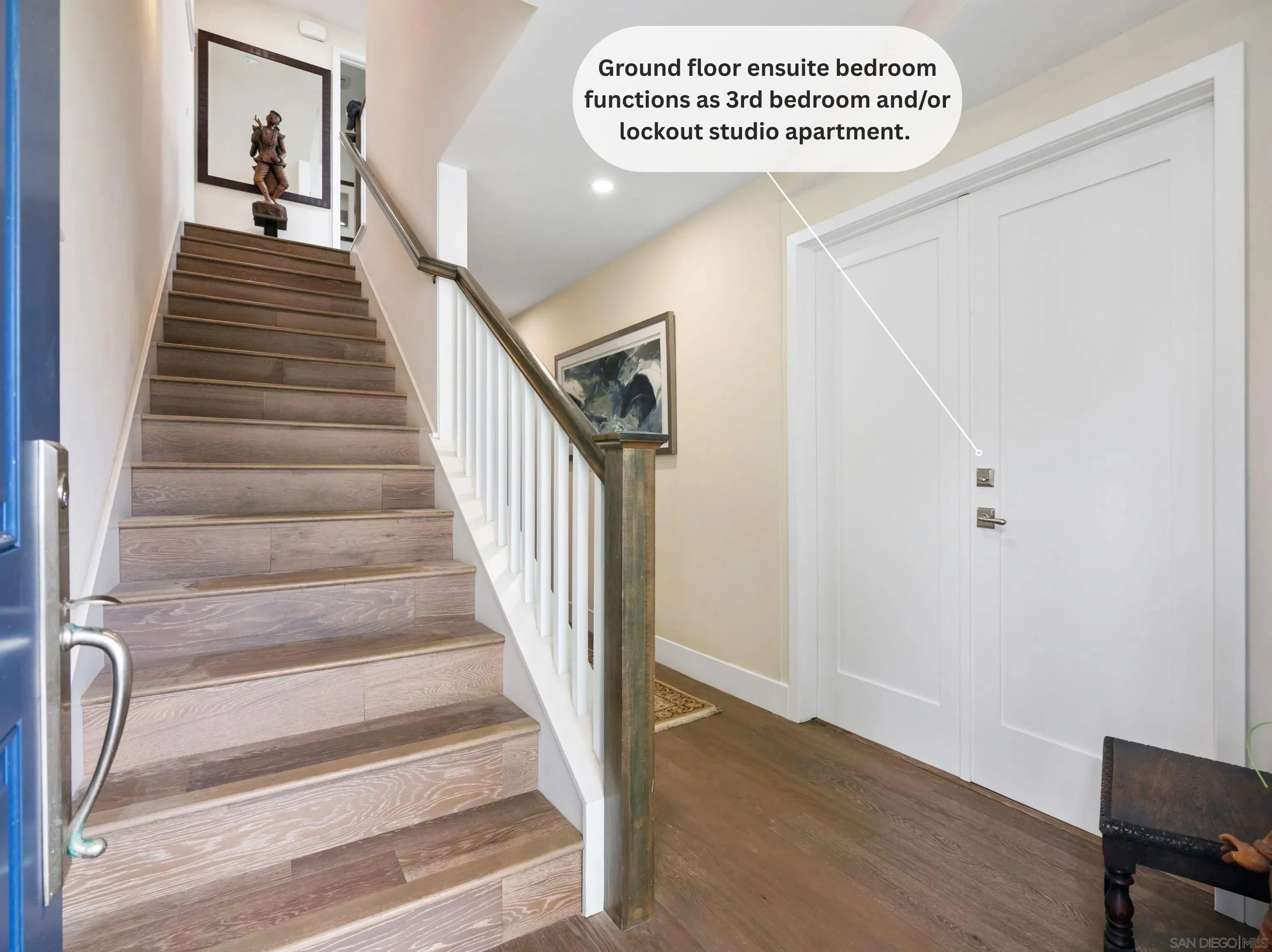 La Jolla, California 92037, United States, 3 Bedrooms Bedrooms, ,5 BathroomsBathrooms,Residential,Active,241582