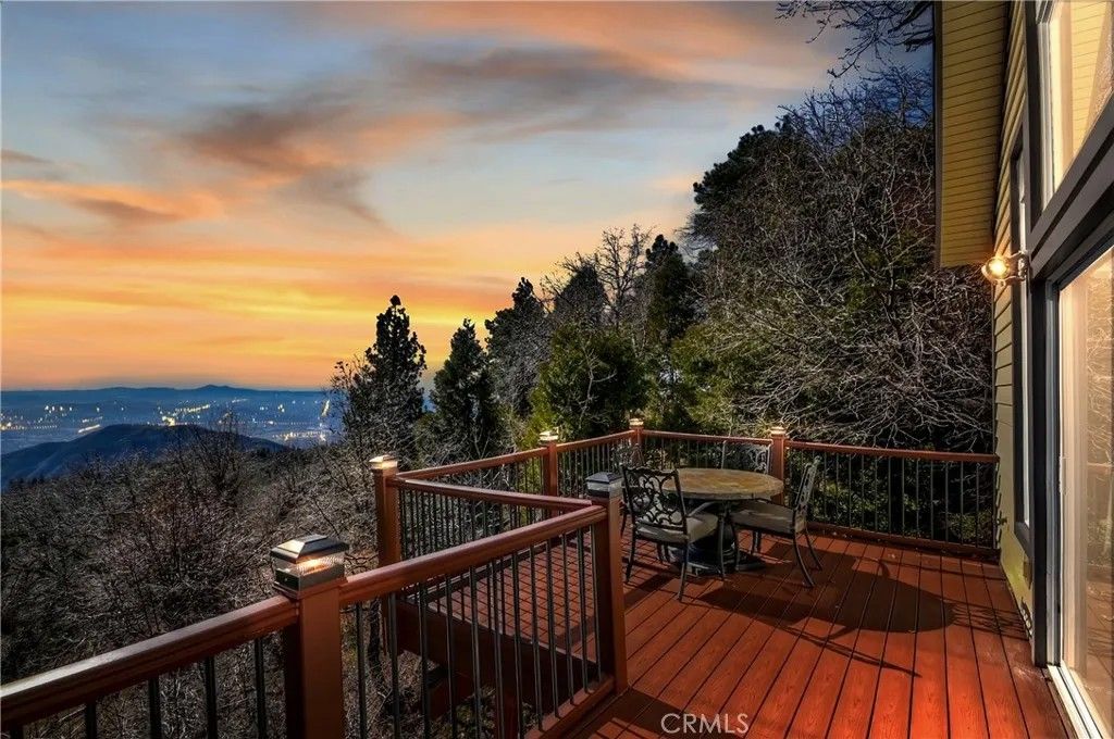 Photo of 2477 Spring Oak Drive, Running Springs, CA 92382 (MLS # IG26015869)