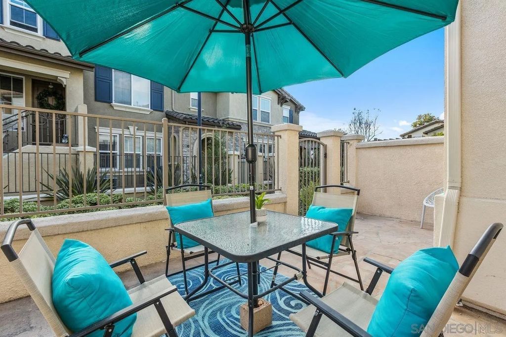 Photo of 16913 New Rochelle Way #83, San Diego, CA 92127 (MLS # 250045173)