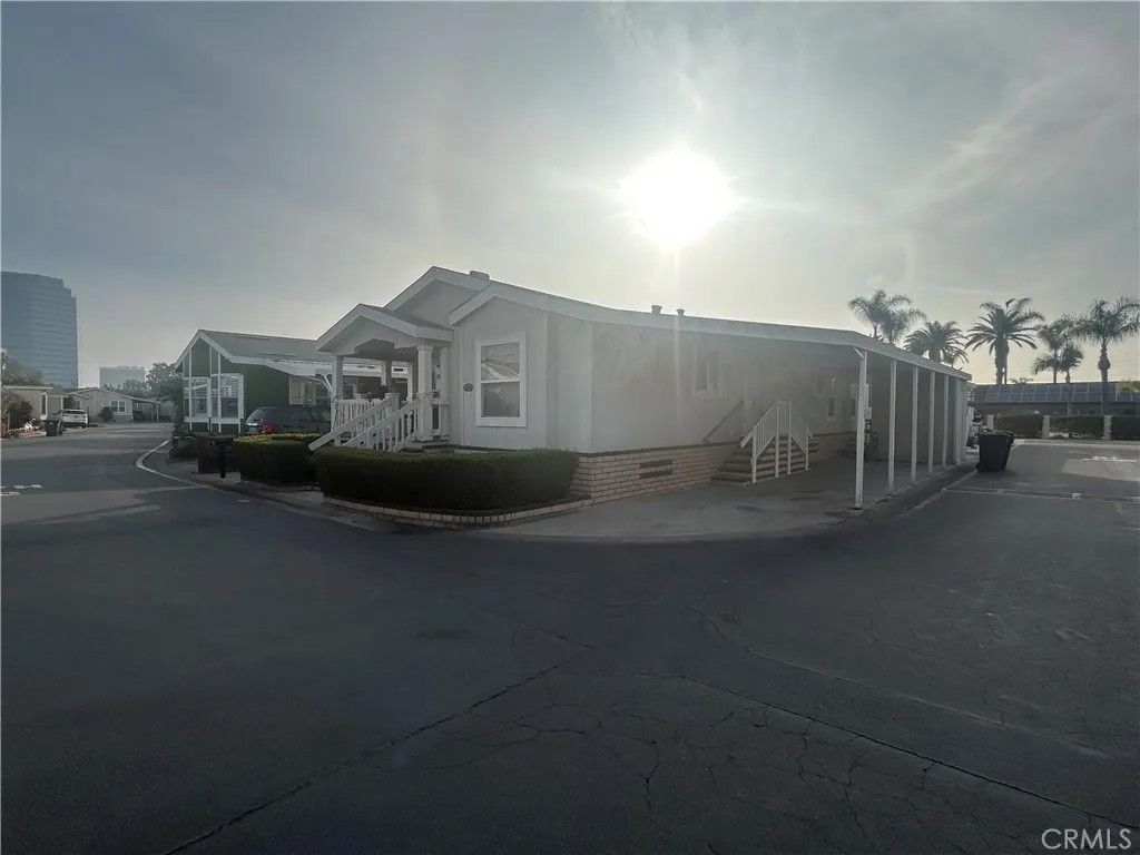 Photo of 2300 Lewis Stree St, Anaheim, CA 92802 (MLS # PW25281349)