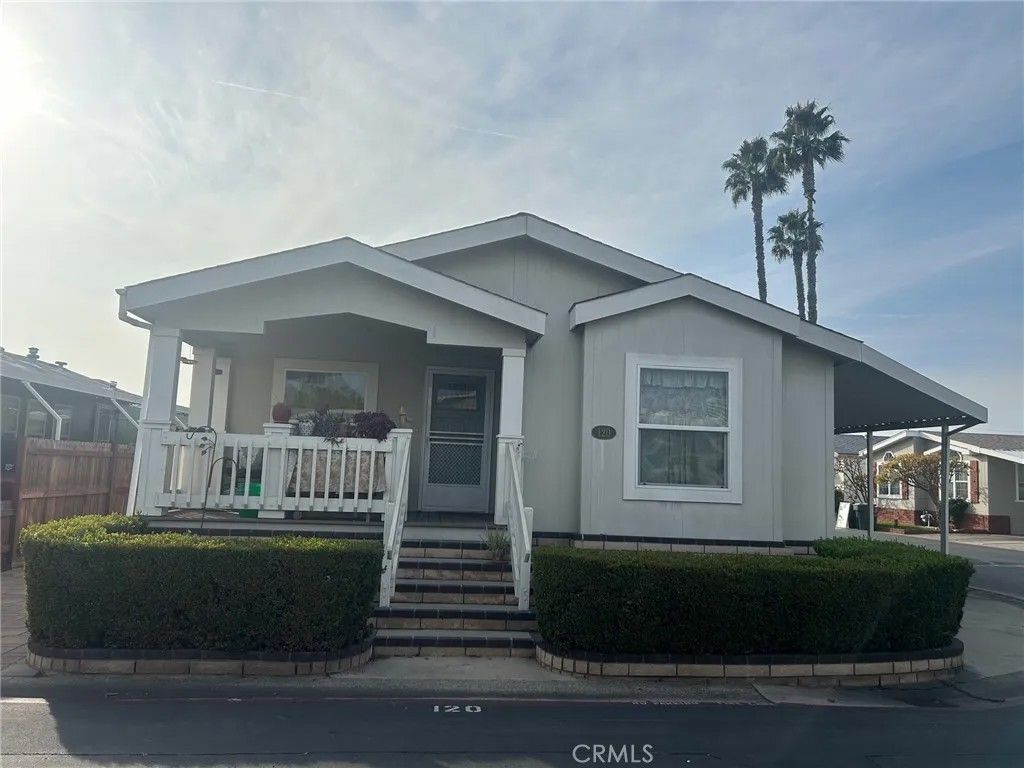 Photo of 2300 Lewis Stree St, Anaheim, CA 92802 (MLS # PW25281349)