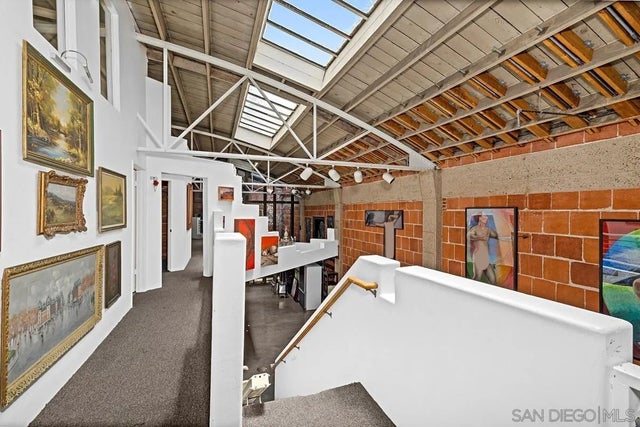 843 10th Ave D #D, San Diego