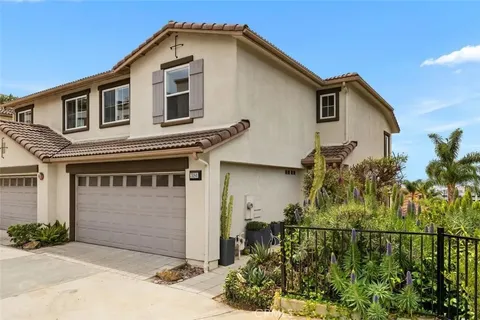 3184 Harbor Ridge Lane, San Diego, CA 92103 - #: OC26046681