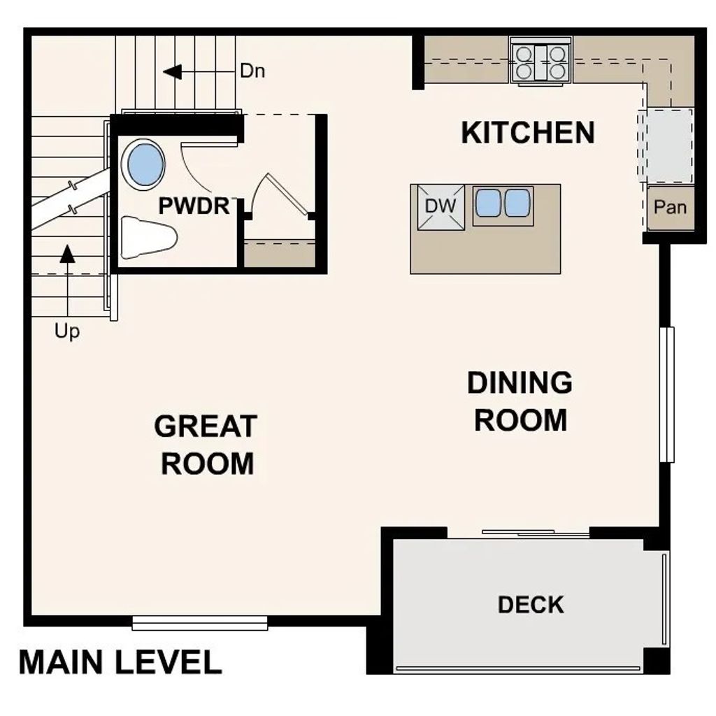 Photo of 4007 Valley Oak Lane #B, El Monte, CA 91733 (MLS # CV26078358)