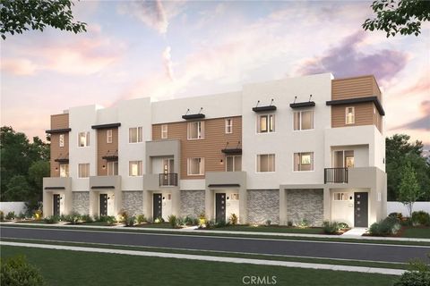 Photo of 4007 Valley Oak Lane #B, El Monte, CA 91733 (MLS # CV26078358)