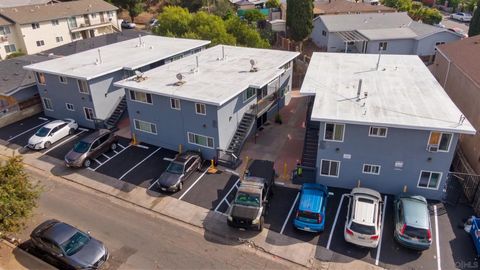 Photo of 2959-81 54th St, San Diego, CA 92105 (MLS # 2600970)