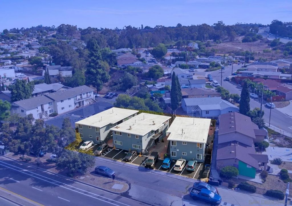 Photo of 2959-81 54th St, San Diego, CA 92105 (MLS # 2600970)