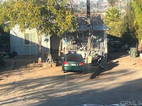 2840 Helix Street Spring Valley CA 91977