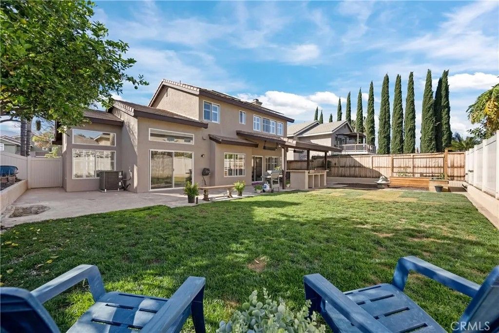 Photo of 2969 Coral Street, Corona, CA 92882 (MLS # IG26040528)