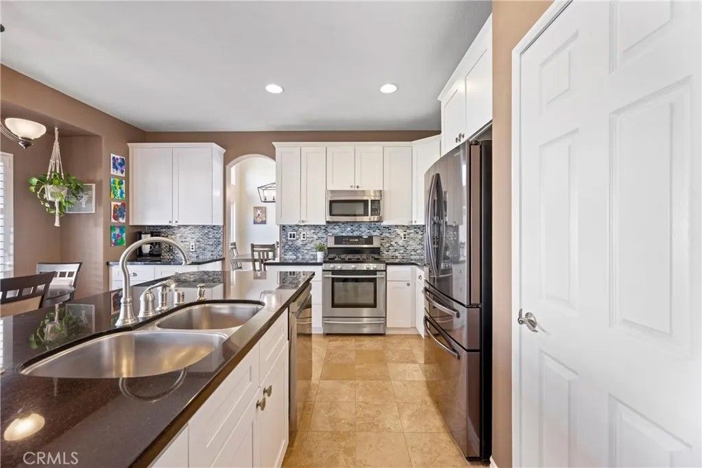 Photo of 2969 Coral Street, Corona, CA 92882 (MLS # IG26040528)