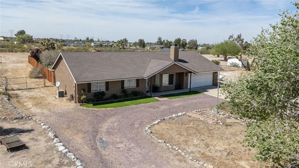 Photo of 12186 Desert Ranch, Phelan, CA 92371 (MLS # IV26000781)