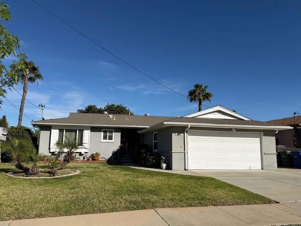 Photo of 1363 Dove St, El Cajon, CA 92020 (MLS # PTP2601472)