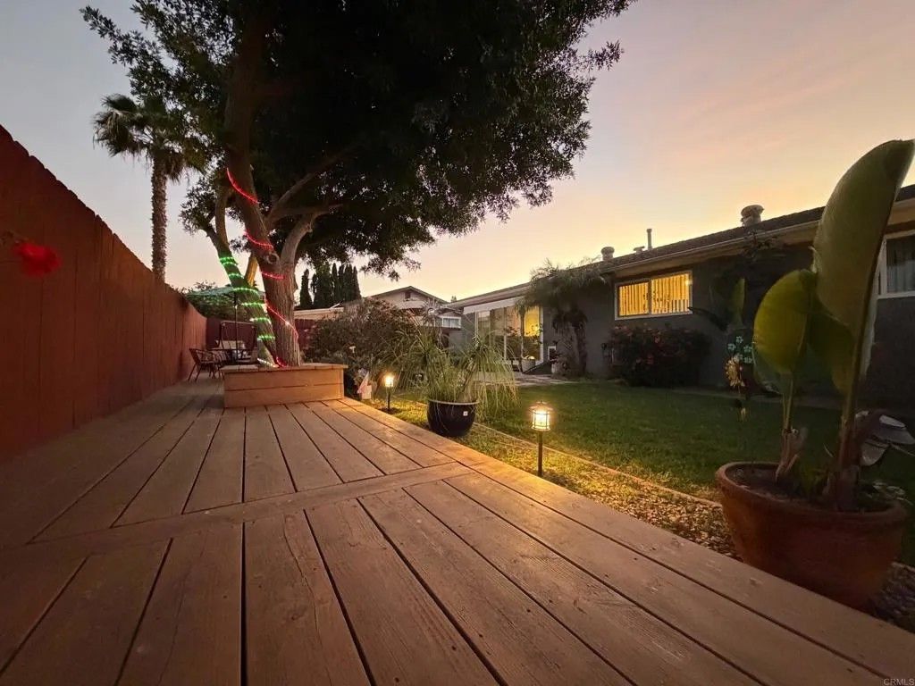 Photo of 1363 Dove St, El Cajon, CA 92020 (MLS # PTP2601472)