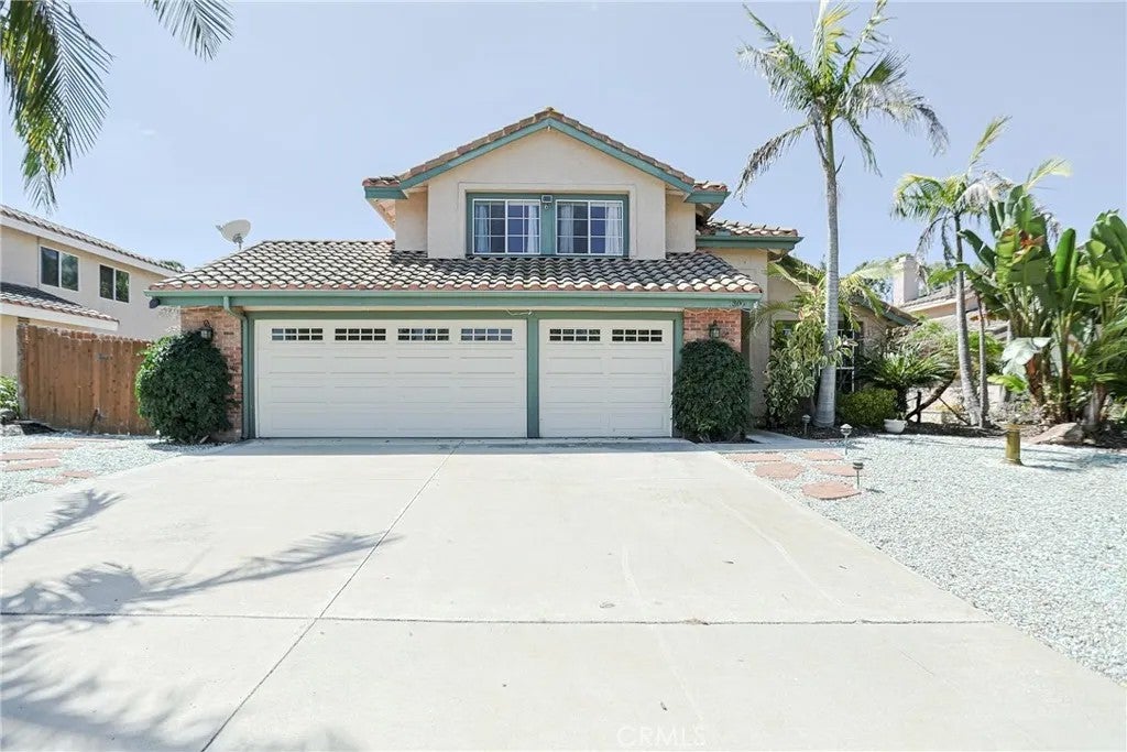 Photo of 1309 Darwin DR, Oceanside, CA 92056 (MLS # OC26203196)